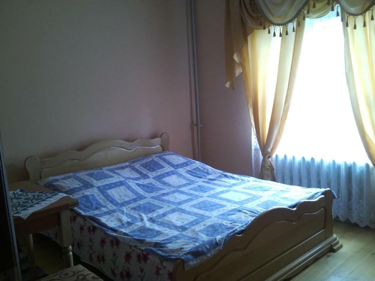 Відпочинок У Карпатах, Мінеральні Ванни, Банний Чан! Guest House Verkhnyaya Bystra Exterior photo